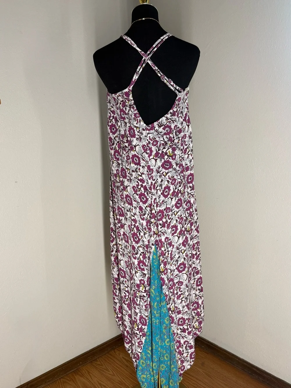 Billabong Maxi Dress